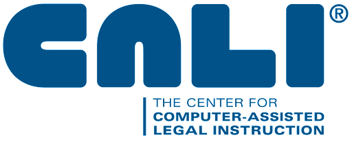 CALI logo